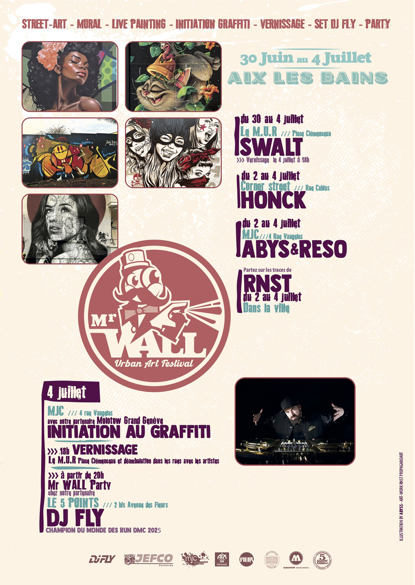 flyer A5 mr wall - copie flyer A5 mr wall - copie